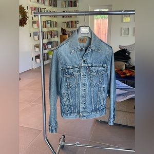 Levi’s vintage Denim jacket